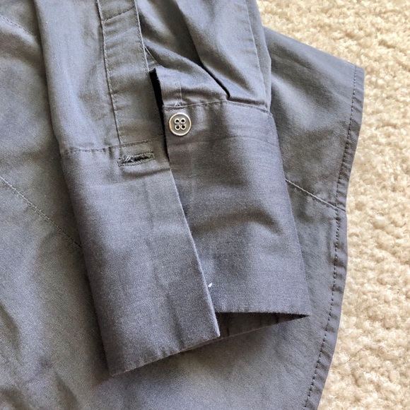NY&Co Button Up Shirt - Picture 5 of 5